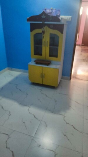 Living Room in 2 BHK Independent House at Indira Nagar – for Rent
