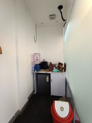 Furnished Amenities in  Office Space at Sector 2 – for Rent