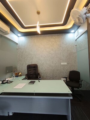 Team Area in  Office Space at Sector 2 – for Rent
