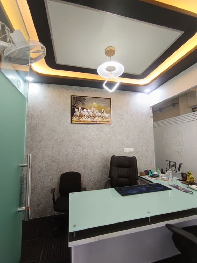undefined, sector 2 Commercial Office Space 1500 Sq.Ft. In Sector 2 Noida 10442727