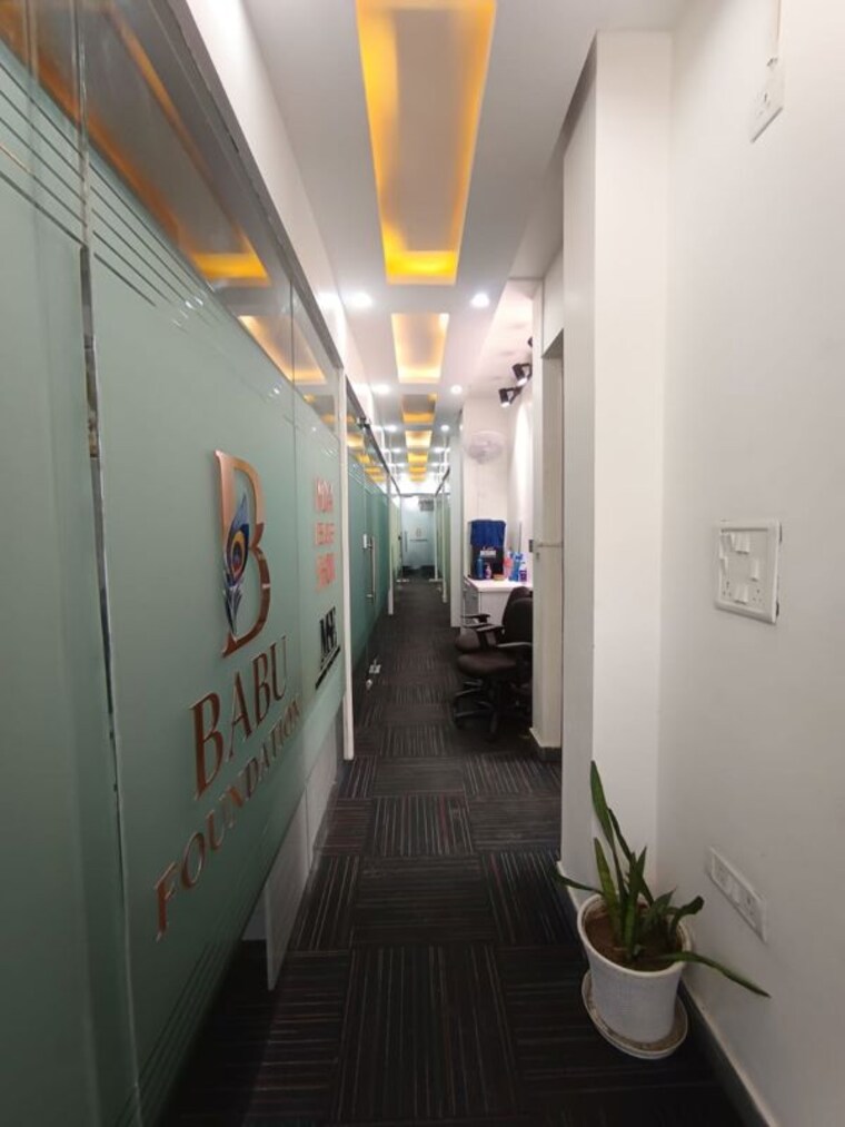 undefined, sector 2 Commercial Office Space 1500 Sq.Ft. In Sector 2 Noida 10442727