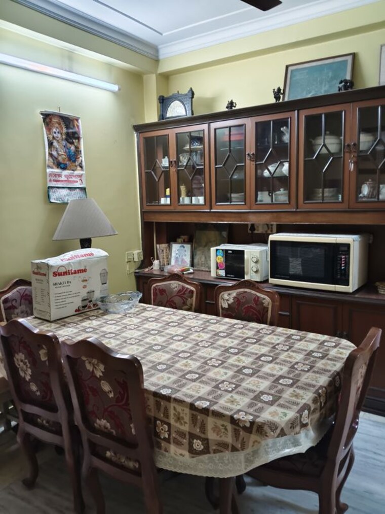 Bedroom, behala chowrasta 3 Bedroom 2250 Sq.Ft. Builder Floor In Behala Chowrasta Kolkata 10442724
