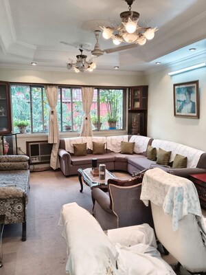 3 BHK Builder Floor For Sale in Behala Chowrasta