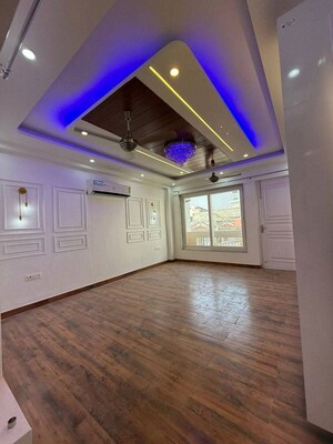 3 BHK Apartment For Rent in Saket
