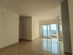 Hall in 2.5 BHK Apartment at Assetz 63 Degree East, Off Sarjapur Road – for Sale
