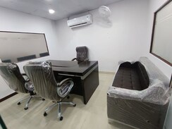 Office Space For Rent in Sector 2