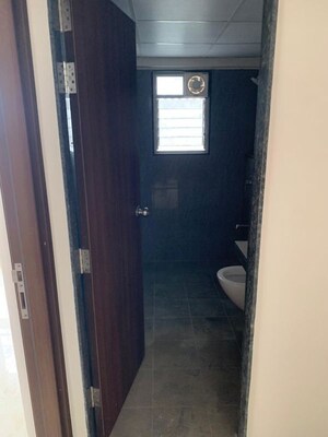 Building Lobby in 4 BHK Apartment at Gera Planet Of Joy, Kharadi – for Rent
