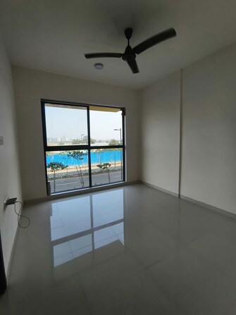 2 BHK + Extra Room 650 Sq.Ft. Apartment in Lodha Crown Quality Homes Dombivli