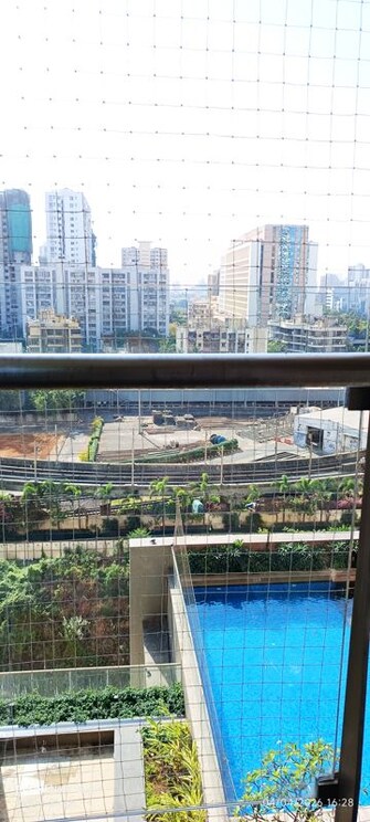 3 BHK 1100 Sq.Ft. Apartment in Adani Group Western Heights