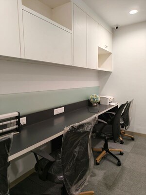 Common Area in  Office Space at Kharghar – for Rent