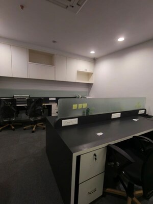 Team Area in  Office Space at Kharghar – for Rent