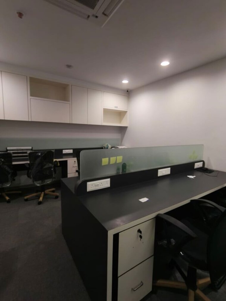 Team Area, kharghar Commercial Office Space 1010 Sq.Ft. In Kharghar Navi Mumbai 10442733