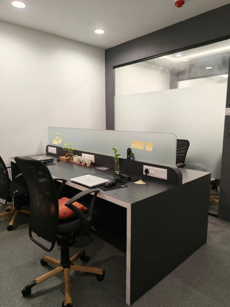Team Area, kharghar Commercial Office Space 1010 Sq.Ft. In Kharghar Navi Mumbai 10442733