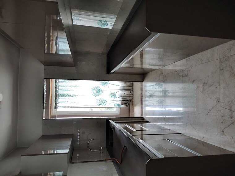 Kitchen, acharat-baug 2 Bedroom 800 Sq.Ft. Apartment In Santacruz West Mumbai 10442757