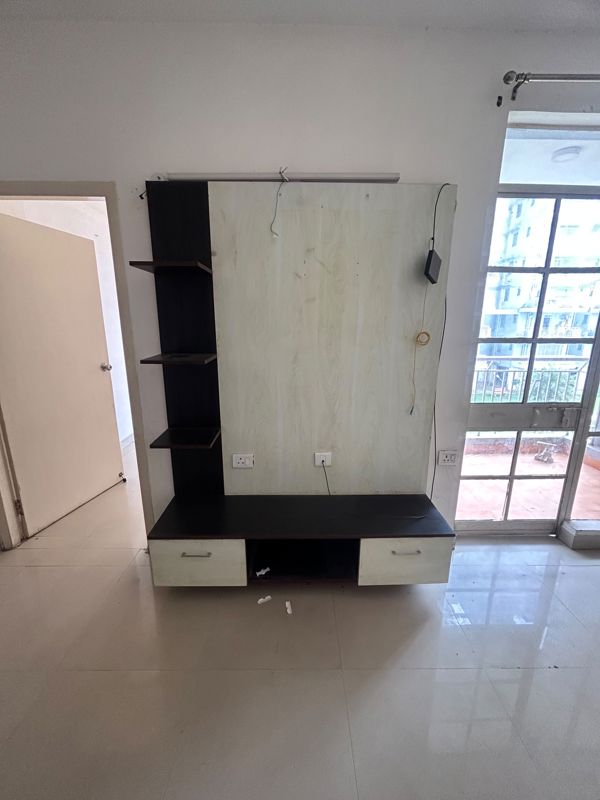 1 Rk  109 Sq.Ft. Apartment in Godrej Summit