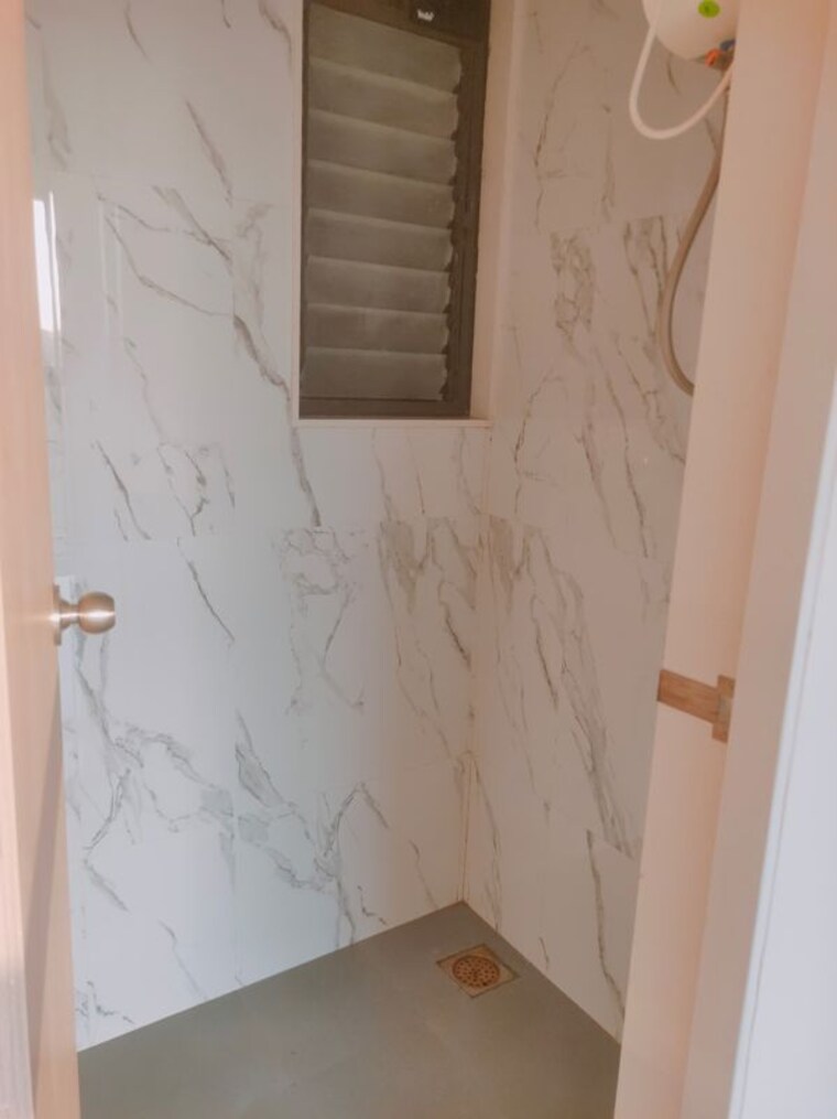 Bathroom, lodha-crown-taloja-quality-homes 1 Bedroom 450 Sq.Ft. Apartment In Dombivli East Thane 10442771