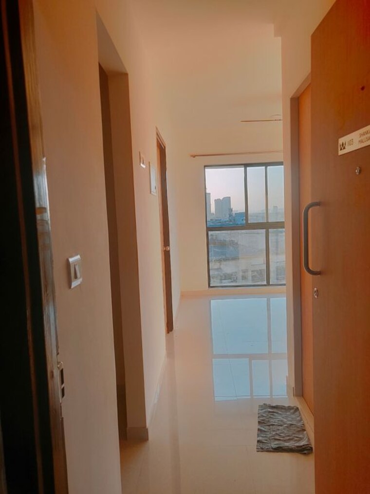 Bathroom, lodha-crown-taloja-quality-homes 1 Bedroom 450 Sq.Ft. Apartment In Dombivli East Thane 10442771