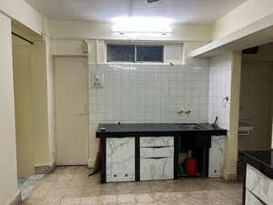 Kitchen in 2 BHK Apartment at Bibwewadi – for Rent