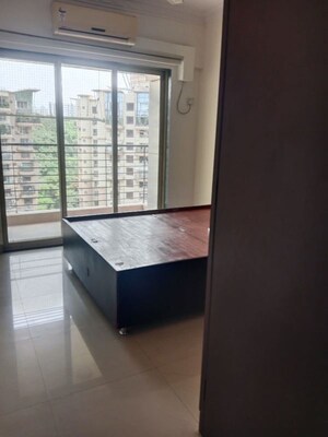 Kitchen in 3 BHK Apartment at Nahar Camellia Apartment, Chandivali – for Sale