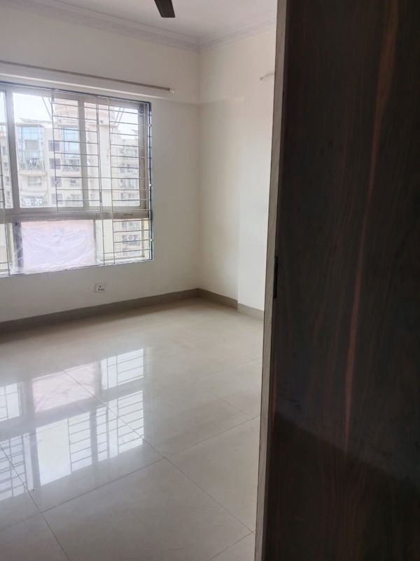 3 BHK + Pooja Room,Servant Room 1380 Sq.Ft. Apartment in Nahar Camellia Apartment
