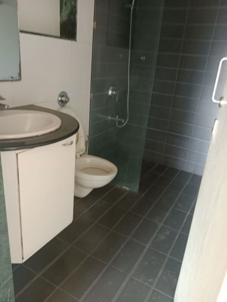 Bathroom, nahar-camellia-apartment 3 Bedroom 1380 Sq.Ft. Apartment In Chandivali Mumbai 10441118