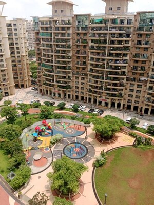 3 BHK Apartment – Exterior View View at Nahar Camellia Apartment, Chandivali - for Sale