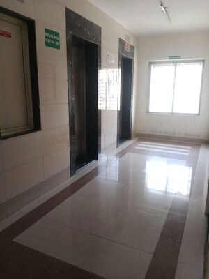 Room in 3 BHK Apartment at Nahar Camellia Apartment, Chandivali – for Sale