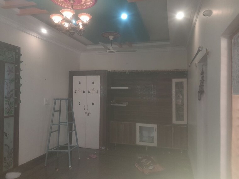Living Room, akshya nagar 2 Bedroom 1200 Sq.Ft. Builder Floor In Akshya Nagar Bangalore 10442748