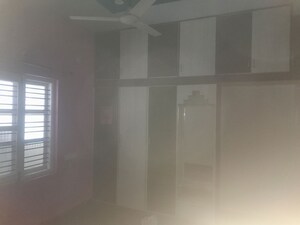 Bedroom in 2 BHK Builder Floor at Akshya Nagar – for Rent