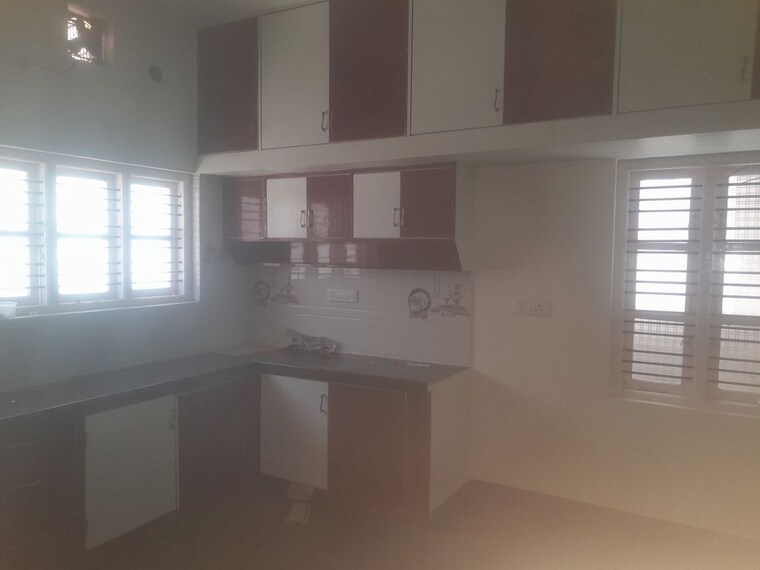 Kitchen, akshya nagar 2 Bedroom 1200 Sq.Ft. Builder Floor In Akshya Nagar Bangalore 10442748
