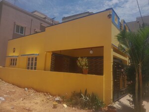 2 BHK Builder Floor For Rent in Akshya Nagar