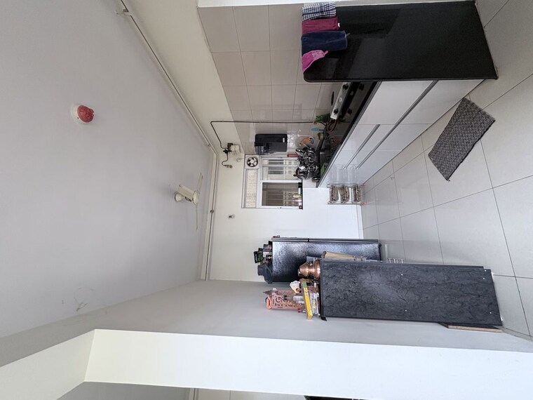 Kitchen, kolte-life-republic-lakefront-residences 2 Bedroom 850 Sq.Ft. Apartment In Hinjewadi Pune 10442774