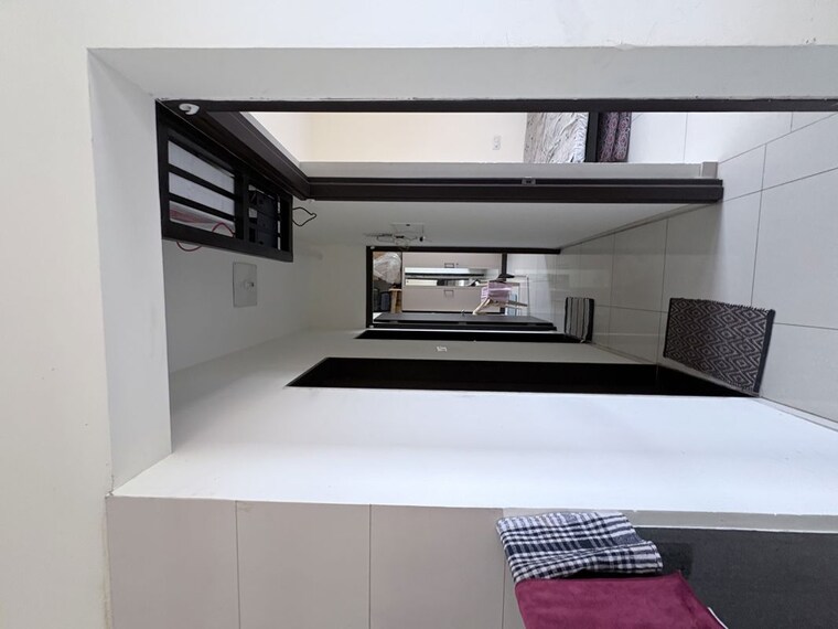 Kitchen, kolte-life-republic-lakefront-residences 2 Bedroom 850 Sq.Ft. Apartment In Hinjewadi Pune 10442774