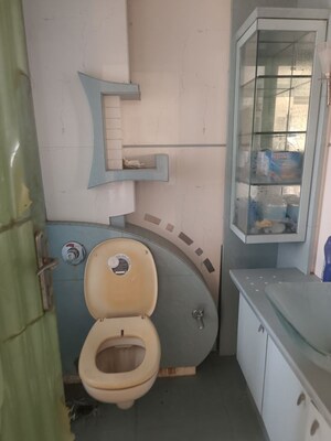 Bathroom in 2 BHK Apartment at Ruchi Apartment Borivali, Borivali West – for Sale