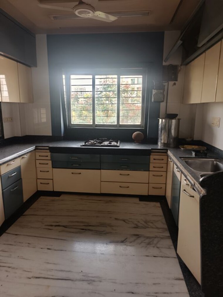 Kitchen, ruchi-apartment-borivali 2 Bedroom 1000 Sq.Ft. Apartment In Borivali West Mumbai 10442784