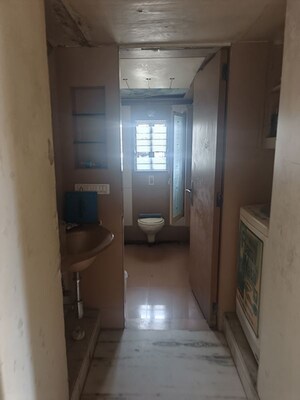 Bathroom in 2 BHK Apartment at Ruchi Apartment Borivali, Borivali West – for Sale