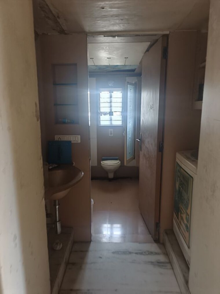 Bathroom, ruchi-apartment-borivali 2 Bedroom 1000 Sq.Ft. Apartment In Borivali West Mumbai 10442784