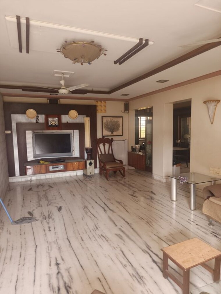  Parking, ruchi-apartment-borivali 2 Bedroom 1000 Sq.Ft. Apartment In Borivali West Mumbai 10442784