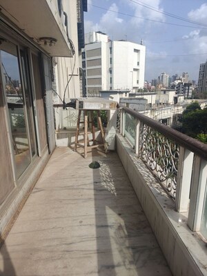 2 BHK Apartment For Sale in Ruchi Apartment Borivali, Borivali West