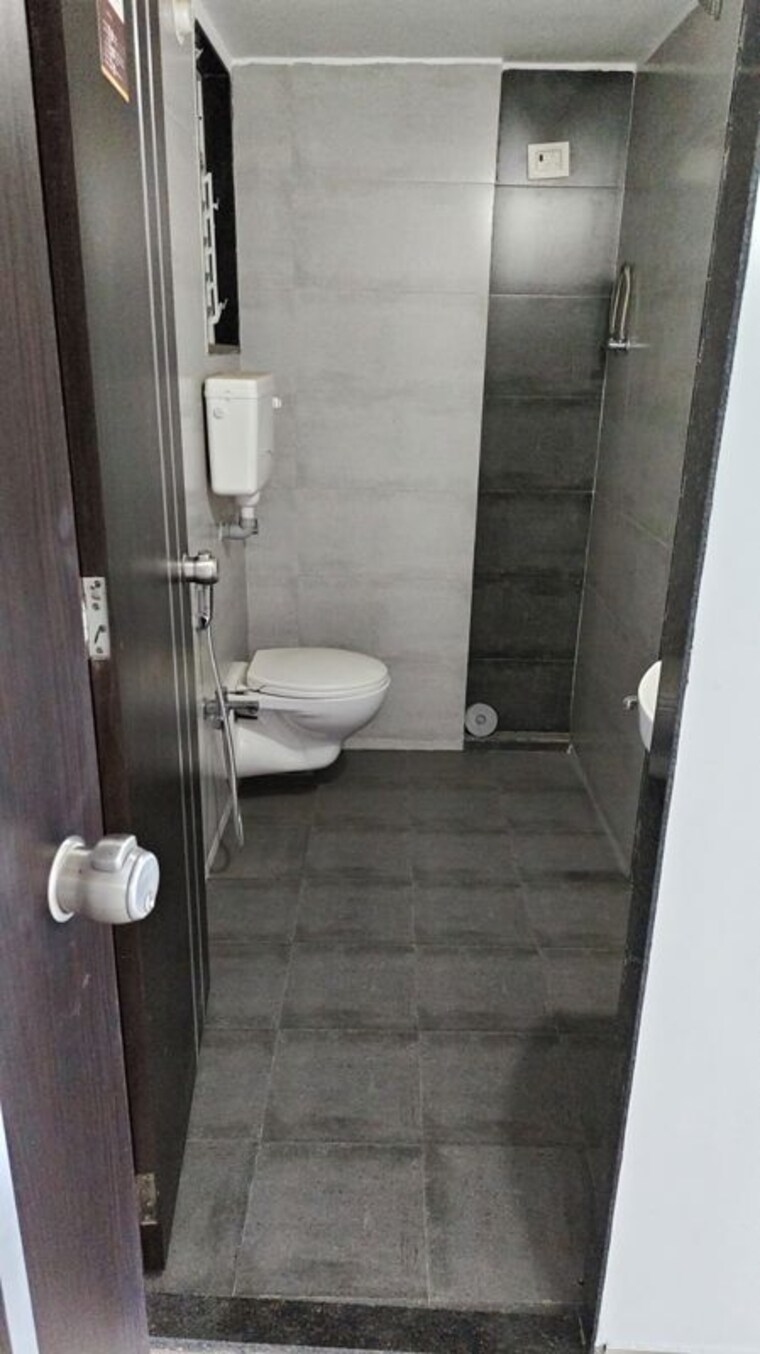 Bathroom, versatile-valley 2 Bedroom 680 Sq.Ft. Apartment In Dombivli East Thane 10442790