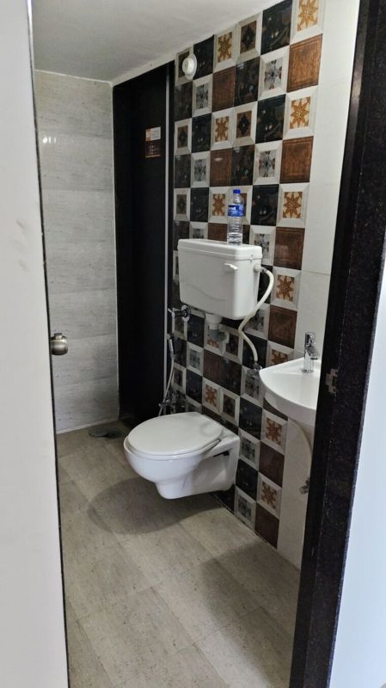 Bathroom, versatile-valley 2 Bedroom 680 Sq.Ft. Apartment In Dombivli East Thane 10442790