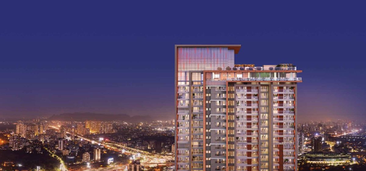 4 BHK 1695 Sq.Ft. Apartment in Kyraa Park