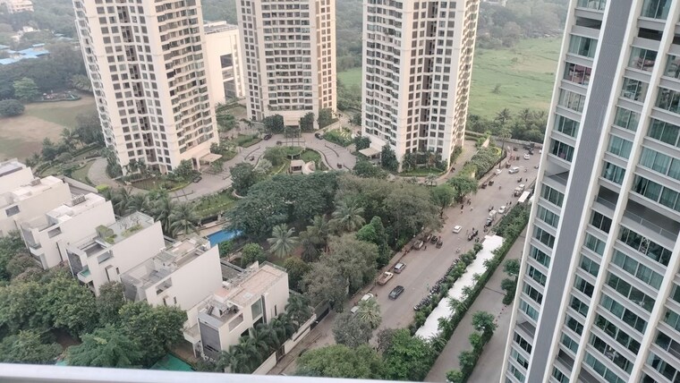 Exterior View, oberoi-exquisite-goregaon 3 Bedroom 1820 Sq.Ft. Apartment In Goregaon East Mumbai 10442770