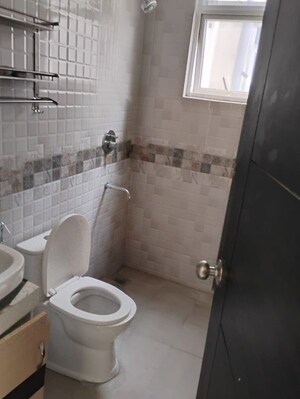 Bathroom in 2 BHK Builder Floor at Signature Global Park, Sohna Sector 36 – for Sale