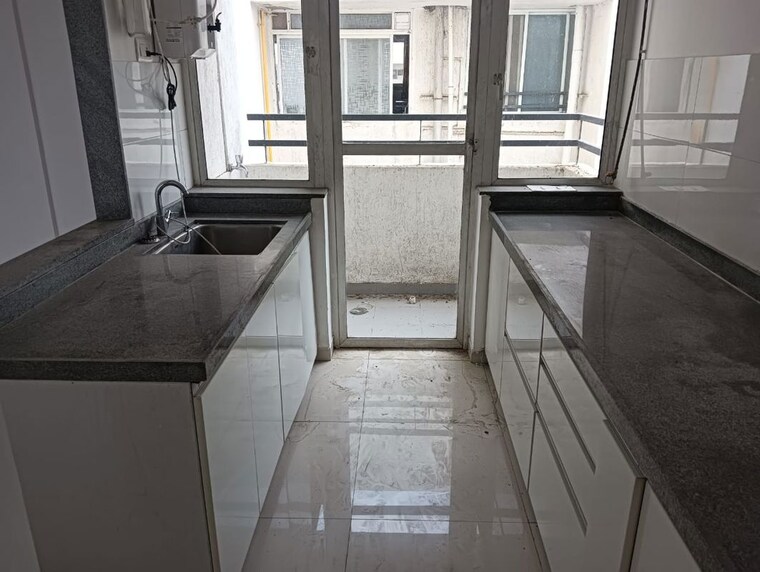 Balcony, godrej-24 2 Bedroom 940 Sq.Ft. Apartment In Hinjewadi Pune 10442766