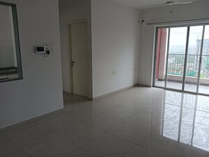 Hall in 2 BHK Apartment at Godrej 24, Hinjewadi – for Rent