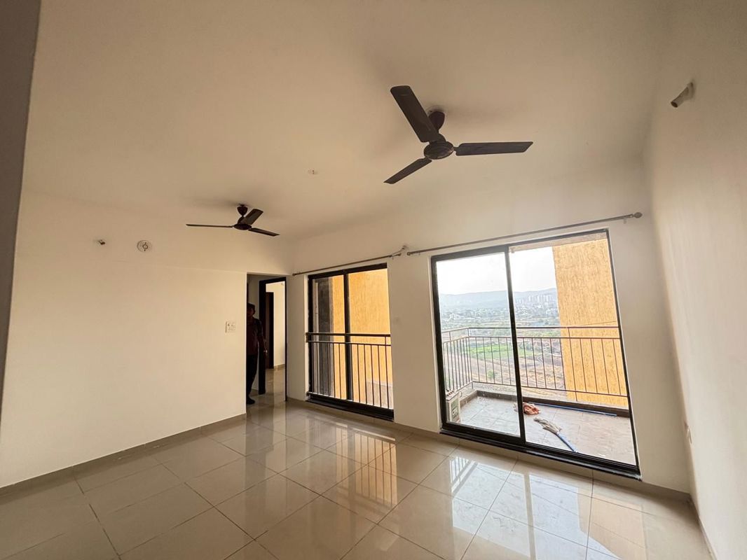 2 BHK + Store Room 720 Sq.Ft. Apartment in Shapoorji Pallonji Joyville Hinjewadi Phase 2