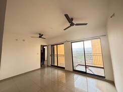2 BHK + Store Room Apartment For Rent in Shapoorji Pallonji Joyville Hinjewadi Phase 2