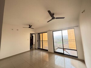 2 BHK Apartment For Rent in Shapoorji Pallonji Joyville Hinjewadi Phase 2, Hinjewadi