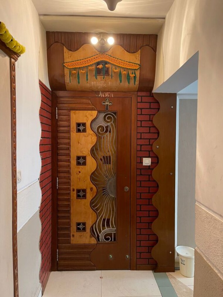undefined, arihant-aaradhya 1 Bedroom 950 Sq.Ft. Apartment In Bapgaon Thane 10442811